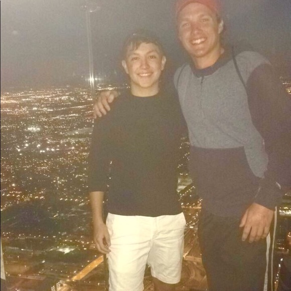 Meet your Posher, Julian - Picture 1 of 1